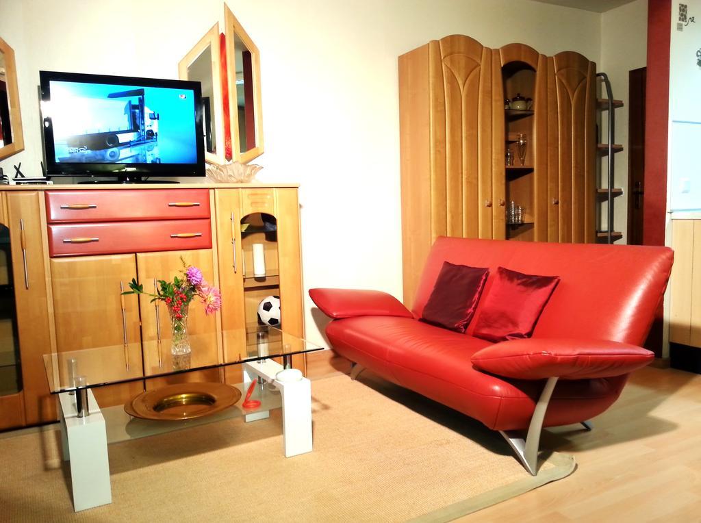 On The Top Living Apartment *